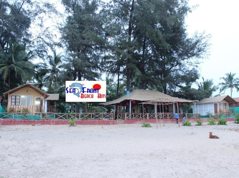 Hotel Cuba Patnem