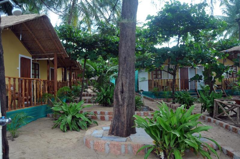 Cuba Patnem Hotel 3*
