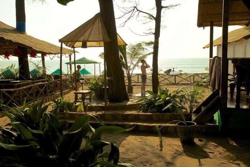 Hotel Cuba Patnem